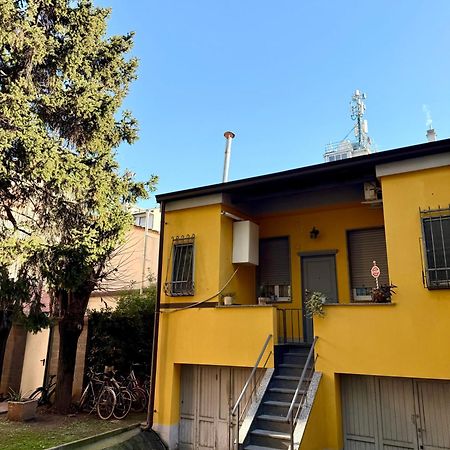 Villa Gionas - Casa Indipendente In Zona Strategica à Milan Extérieur photo