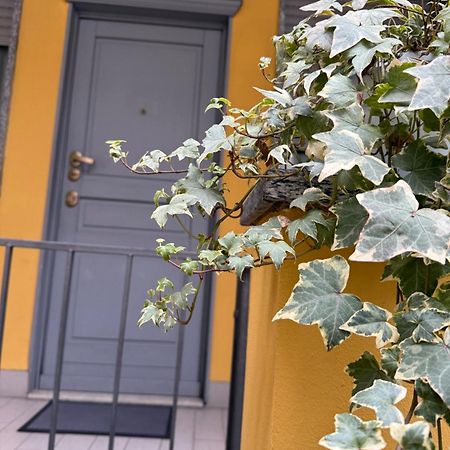 Villa Gionas - Casa Indipendente In Zona Strategica à Milan Extérieur photo