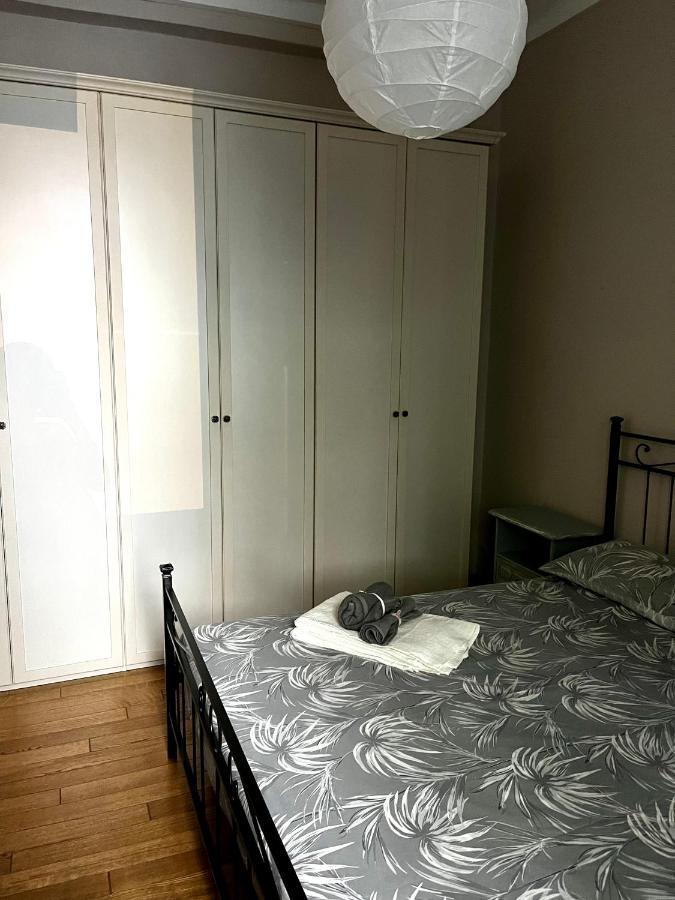 Villa Gionas - Casa Indipendente In Zona Strategica à Milan Extérieur photo