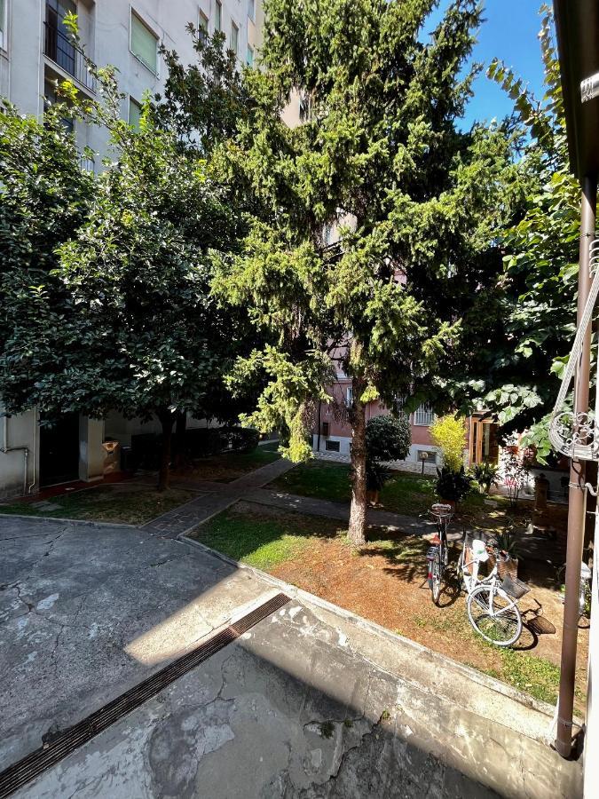 Villa Gionas - Casa Indipendente In Zona Strategica à Milan Extérieur photo