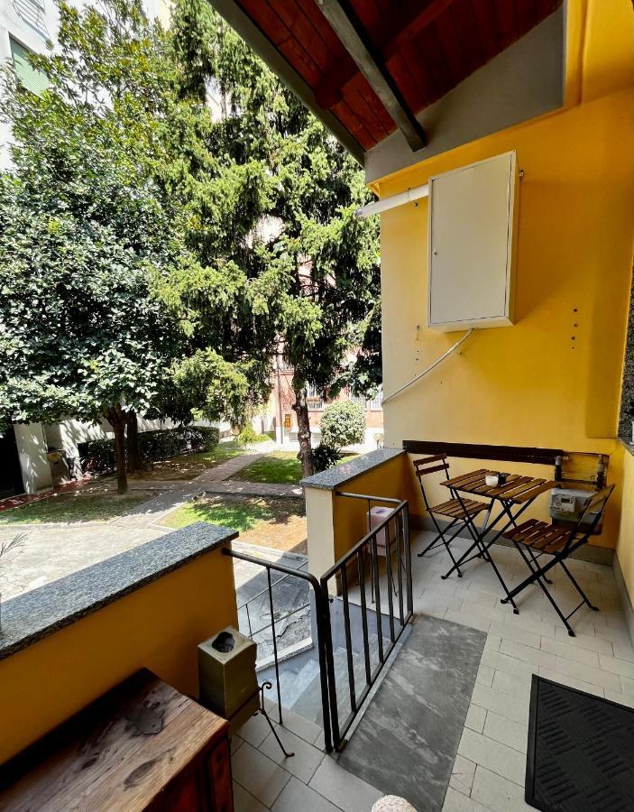 Villa Gionas - Casa Indipendente In Zona Strategica à Milan Extérieur photo