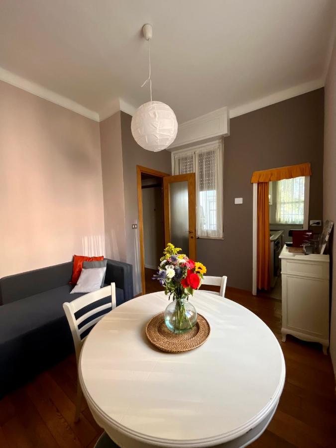 Villa Gionas - Casa Indipendente In Zona Strategica à Milan Extérieur photo