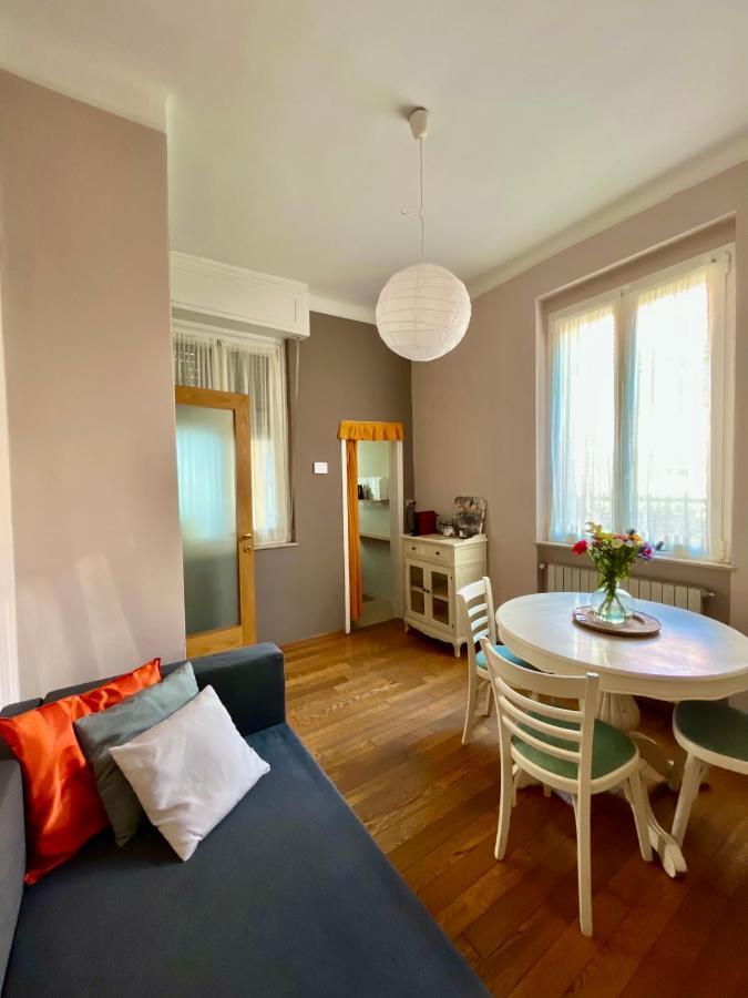 Villa Gionas - Casa Indipendente In Zona Strategica à Milan Extérieur photo