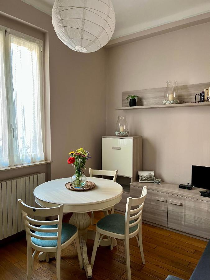 Villa Gionas - Casa Indipendente In Zona Strategica à Milan Extérieur photo