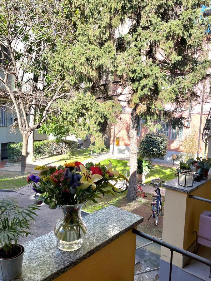 Villa Gionas - Casa Indipendente In Zona Strategica à Milan Extérieur photo