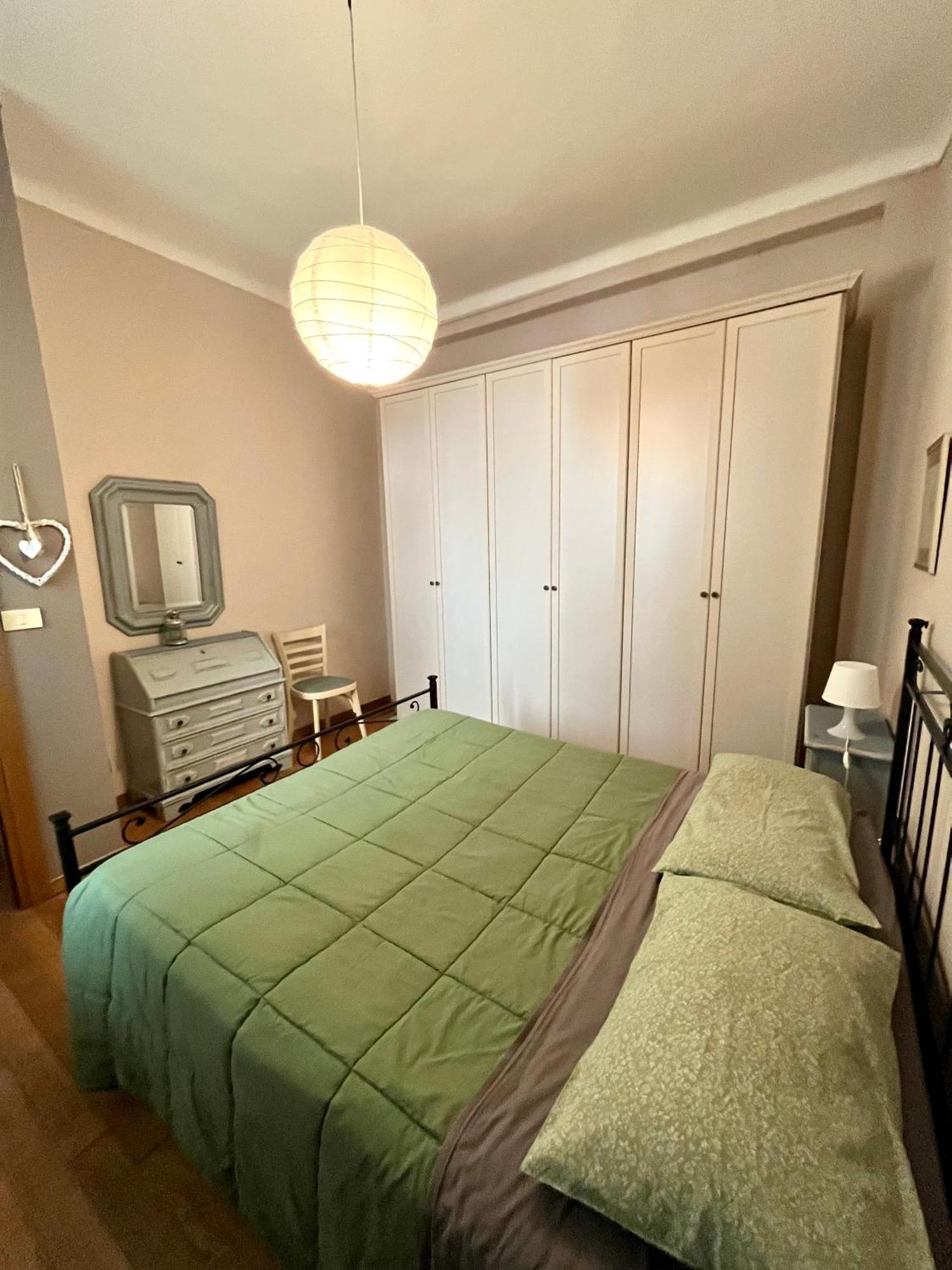 Villa Gionas - Casa Indipendente In Zona Strategica à Milan Extérieur photo