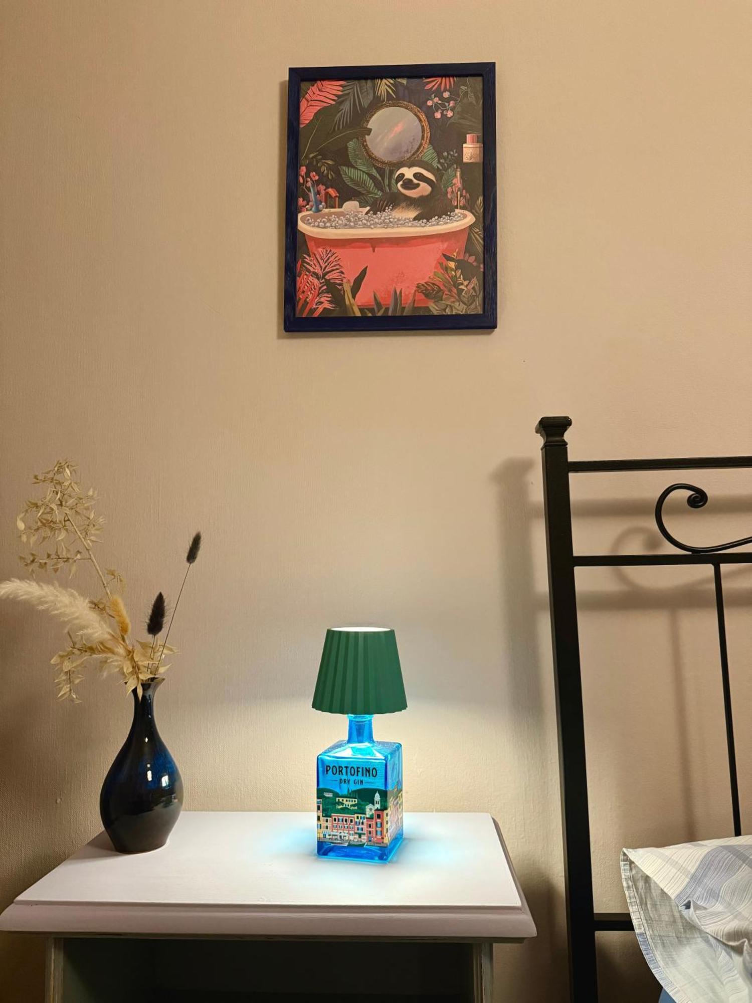 Villa Gionas - Casa Indipendente In Zona Strategica à Milan Extérieur photo