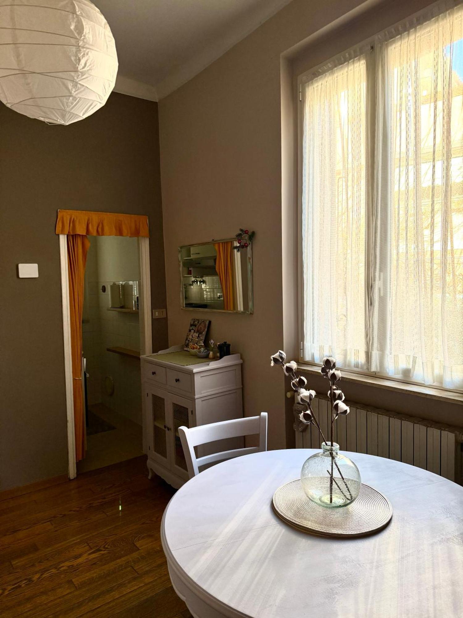 Villa Gionas - Casa Indipendente In Zona Strategica à Milan Extérieur photo