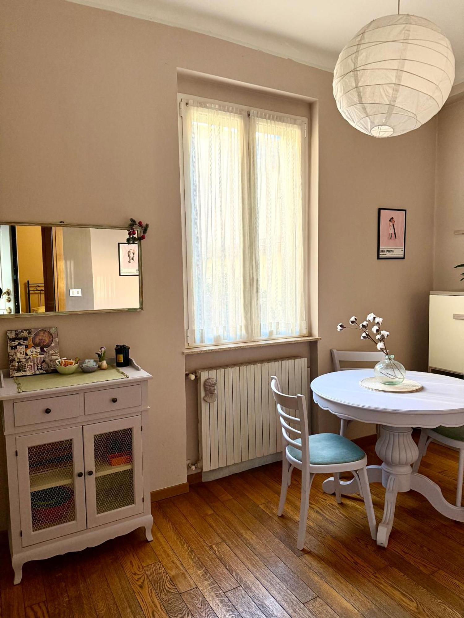 Villa Gionas - Casa Indipendente In Zona Strategica à Milan Extérieur photo