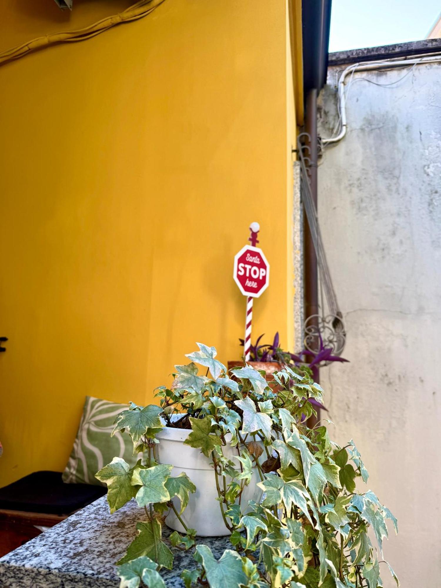 Villa Gionas - Casa Indipendente In Zona Strategica à Milan Extérieur photo