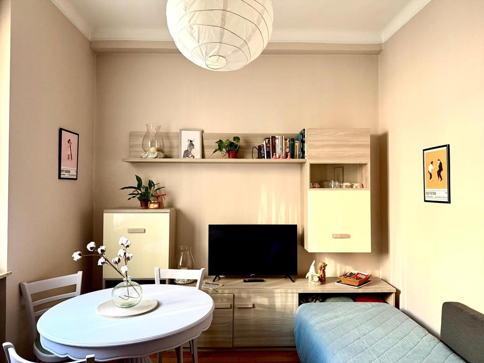 Villa Gionas - Casa Indipendente In Zona Strategica à Milan Extérieur photo