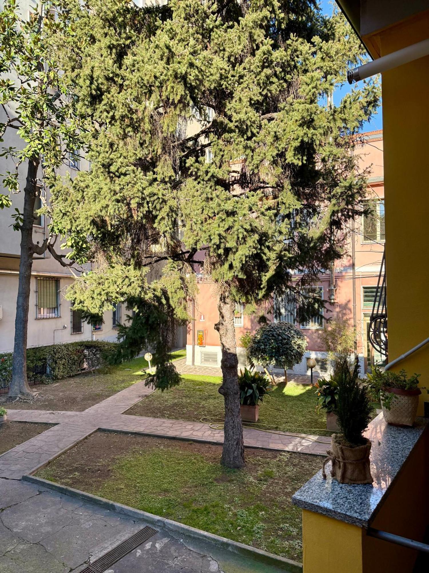 Villa Gionas - Casa Indipendente In Zona Strategica à Milan Extérieur photo